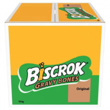 C&t Gravy Bones Original