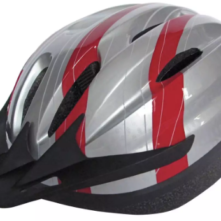 Bike Helmet – Two Tone