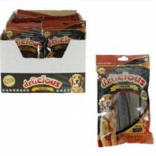 Dog Tasty Beef Treats