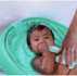 Summer Infant Folding Baby Bath