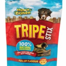 DOG SNACK 100G PACK