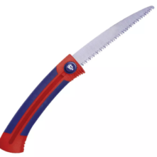 Spear & Jackson Retractable Pruning Saw