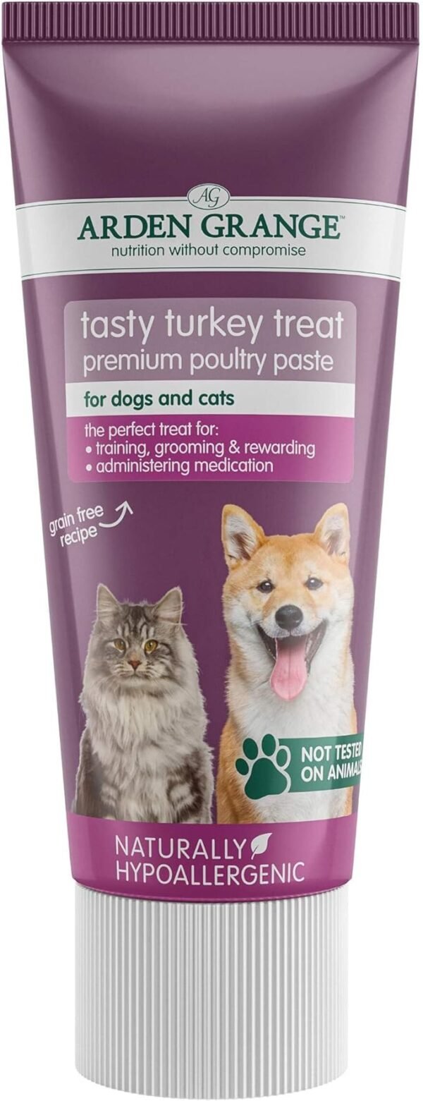 Arden Grange Tasty Turkey Paste